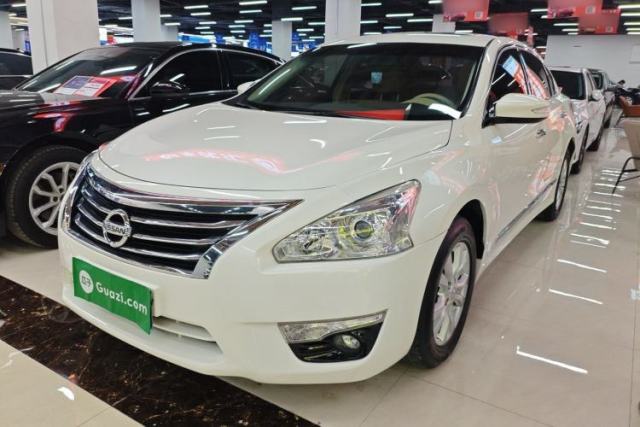 Used Nissan Teana 2013 2.0L XL Comfort Edition