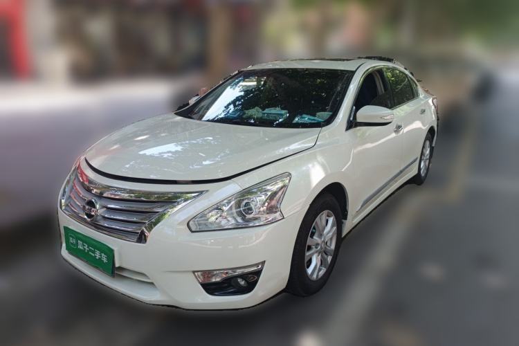 Used Nissan Teana 2013 2.0L XL Comfort Edition Guazi used car, China used car export, Used car for sale, Used  cars, Cheapest cars for sale