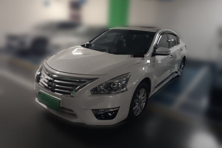 Nissan Teana 2013 2.0L XL Comfort Edition d’occasion Guazi used car, China used car export, Used car for sale, Used cars, Cheapest cars for sale