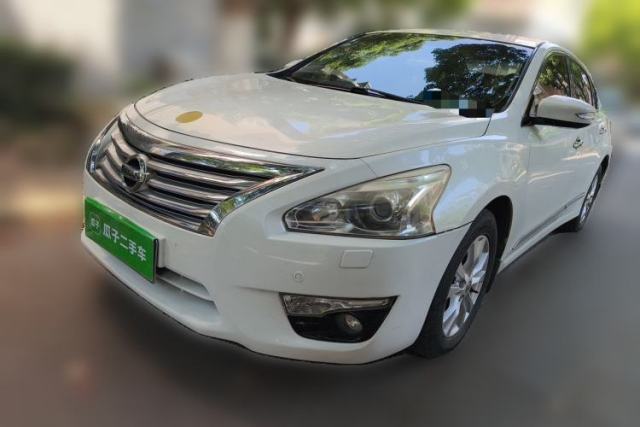 Used Nissan Teana 2013 2.5L XL Leading Edition