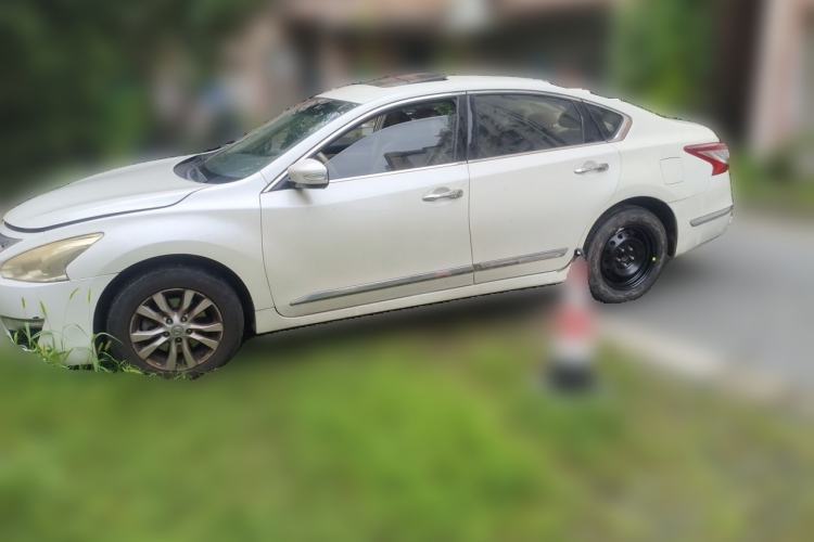 Used Nissan Teana 2013 2.0L XL Comfort Edition Guazi used car, China used car export, Used car for sale, Used cars, Cheapest cars for sale