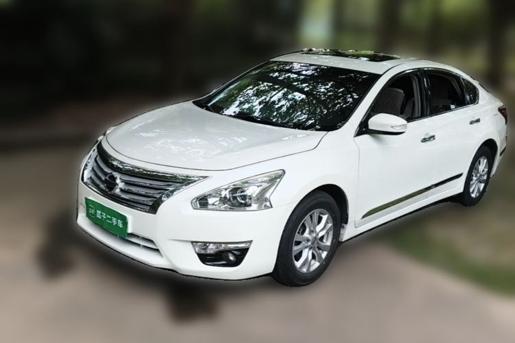Used Nissan Teana 2013 2.0L XL Comfort Edition Guazi used car, China used car export, Used car for sale, Used cars, Cheapest cars for sale