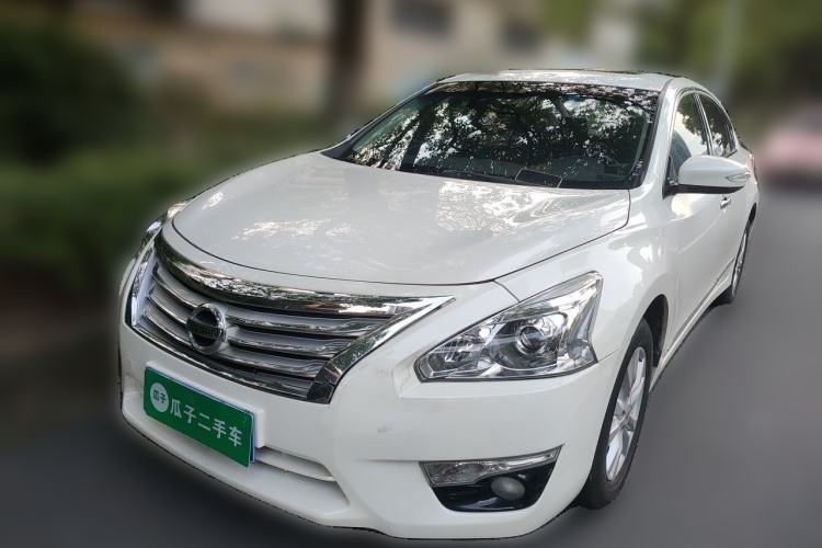 Used Nissan Teana 2013 2.0L XL Comfort Edition Guazi used car, China used car export, Used car for sale, Used cars, Cheapest cars for sale