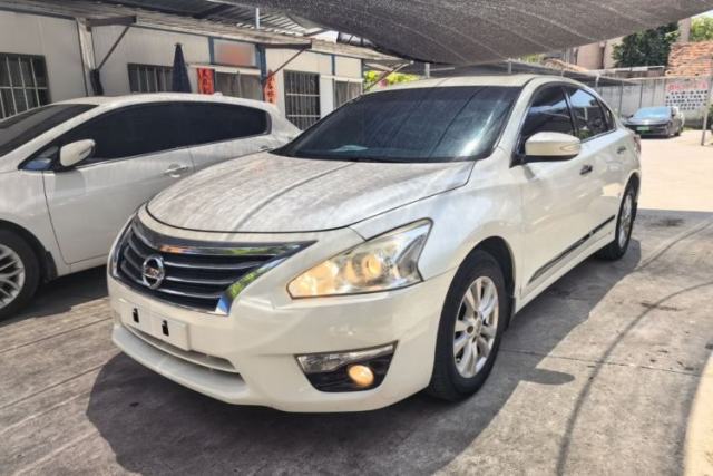 Used Nissan Teana 2013 2.0L XL Comfort Edition