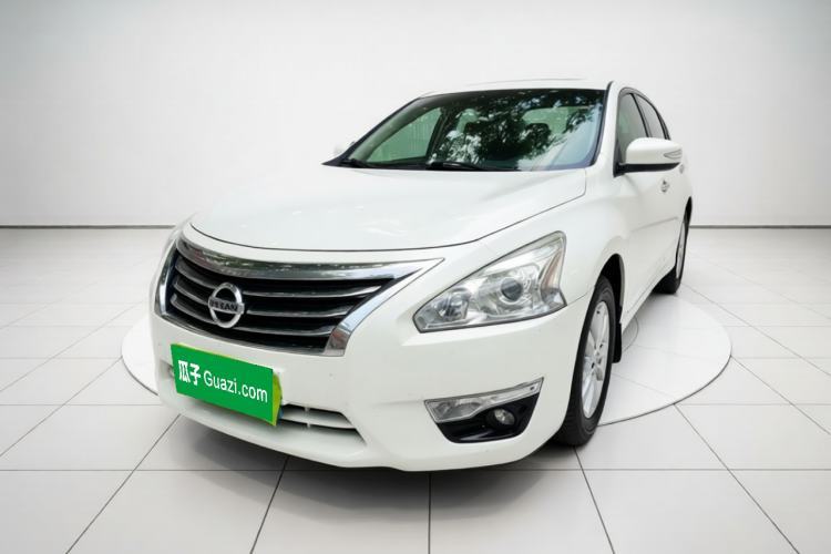 Gebrauchter Nissan Teana 2013 2.0L XL Comfort Edition Guazi used car, China used car export, Used car for sale, Used  cars, Cheapest cars for sale