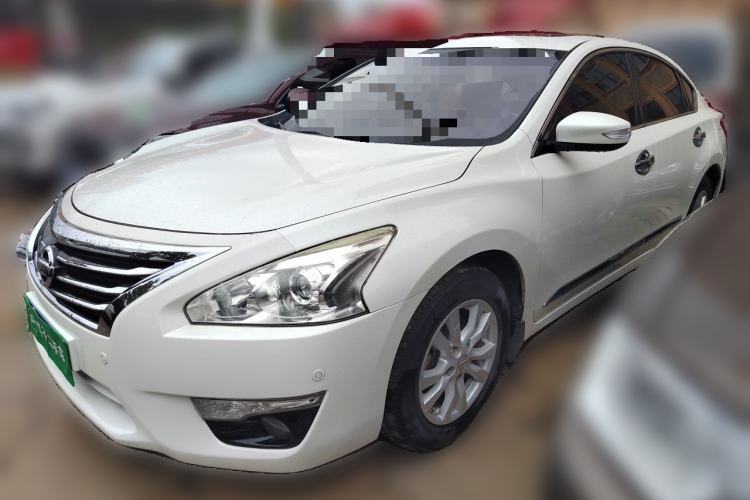 Used Nissan Teana 2013 2.0L XL Comfort Edition Guazi used car, China used car export, Used car for sale, Used cars, Cheapest cars for sale