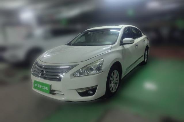 Used Nissan Teana 2013 2.0L XL Comfort Edition
