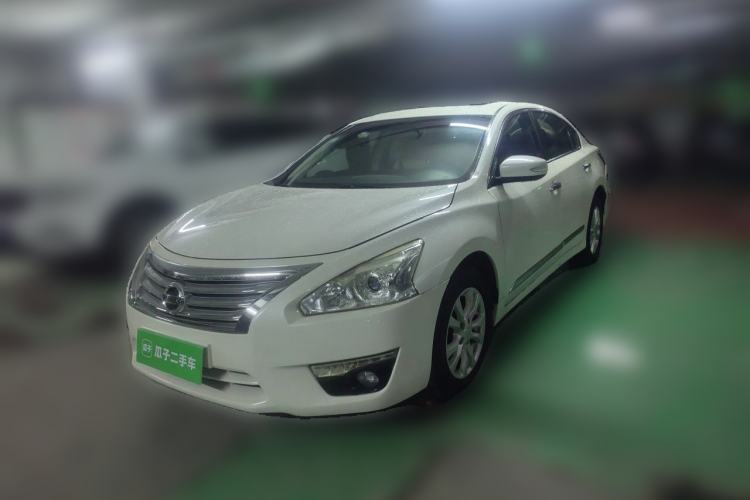 Used Nissan Teana 2013 2.0L XL Comfort Edition Guazi used car, China used car export, Used car for sale, Used cars, Cheapest cars for sale