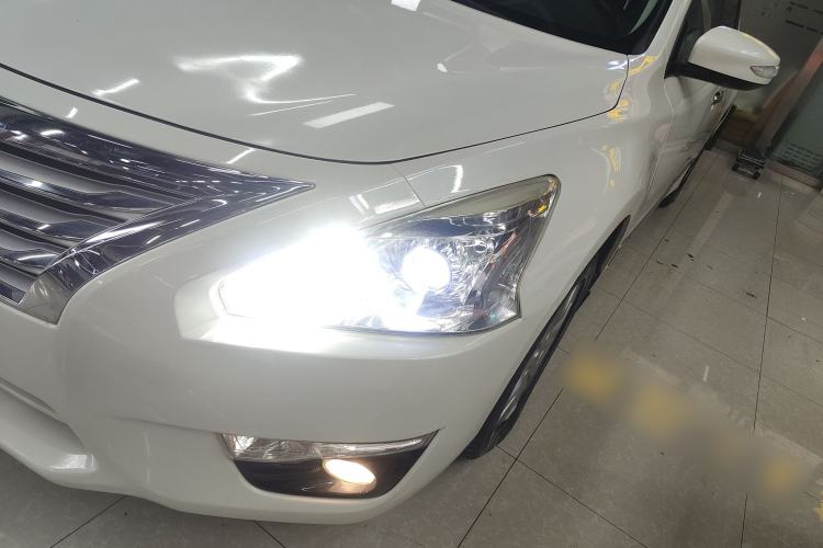 Used Nissan Teana 2013 2.0L XL Comfort Edition Left Front Headlight