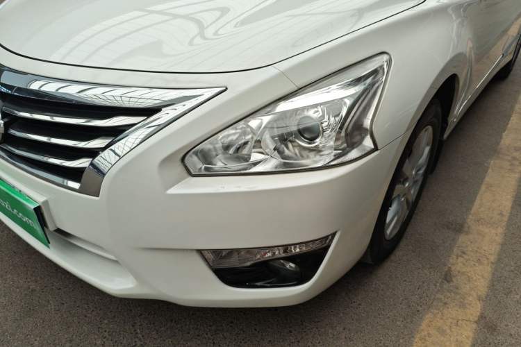 Used Nissan Teana 2013 2.0L XE Fashion Edition Left Front Headlight