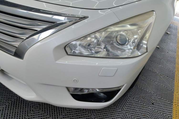 Used Nissan Teana 2013 2.5L XL Leading Edition Left Front Headlight