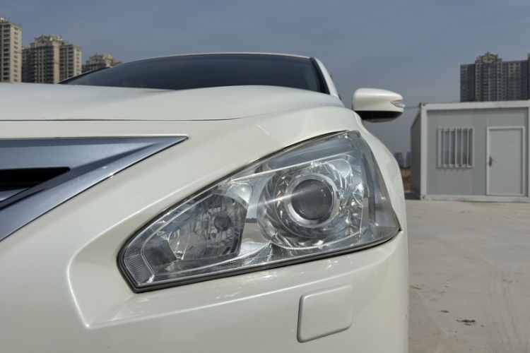Used Nissan Teana 2013 2.5L XL Leading Edition Left Front Headlight