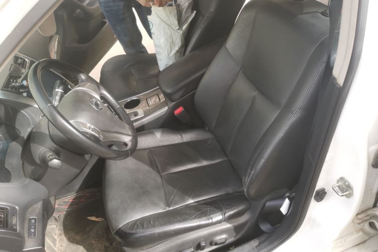 Used Nissan Teana 2013 2.0L XL Comfort Edition Left Front Seat