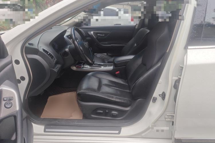 Used Nissan Teana 2013 2.0L XL Comfort Edition Left Front Seat