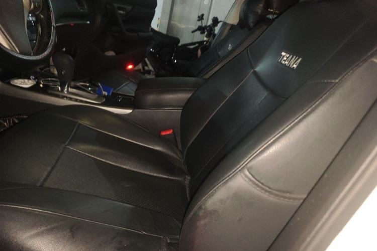 Used Nissan Teana 2013 2.0L XL Comfort Edition Left Front Seat
