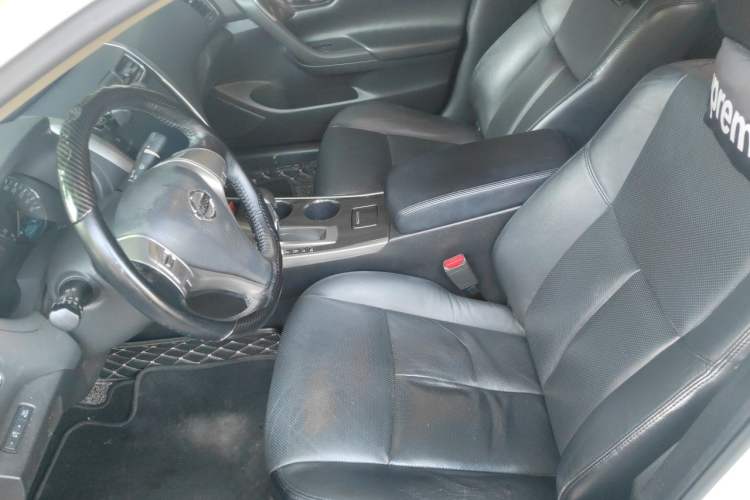 Used Nissan Teana 2013 2.0L XL Comfort Edition Left Front Seat