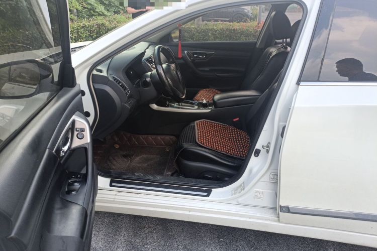 Used Nissan Teana 2013 2.0L XL Comfort Edition Left Front Seat