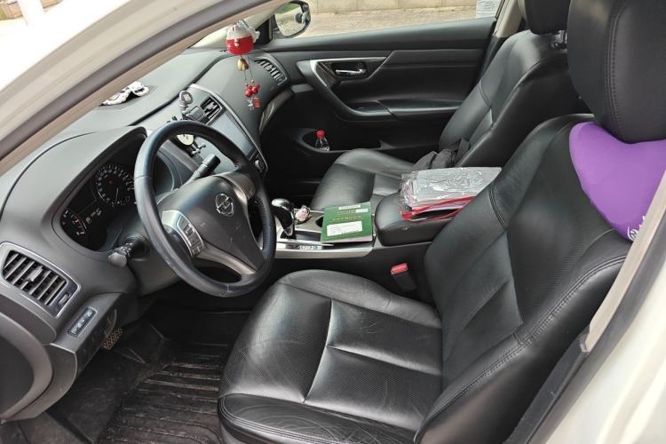 Used Nissan Teana 2013 2.0L XL Comfort Edition Left Front Seat