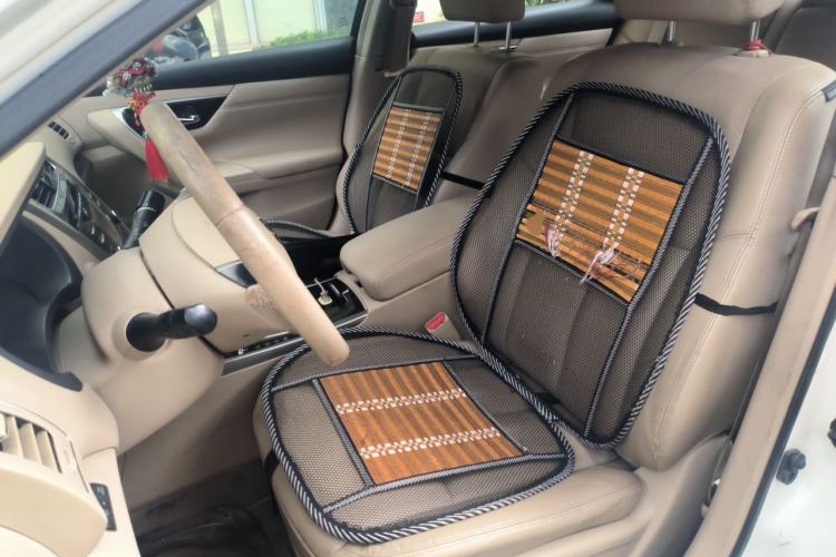 Used Nissan Teana 2013 2.0L XL Comfort Edition Left Front Seat