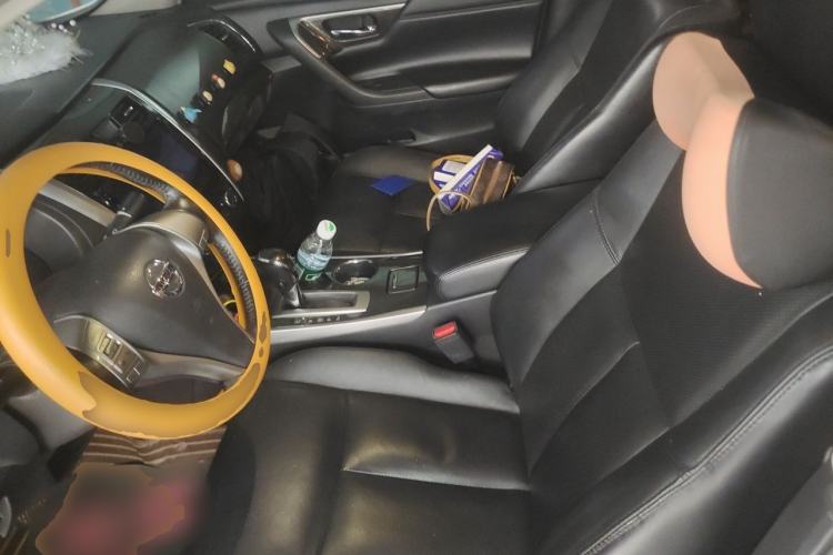 Used Nissan Teana 2013 2.0L XL Comfort Edition Left Front Seat