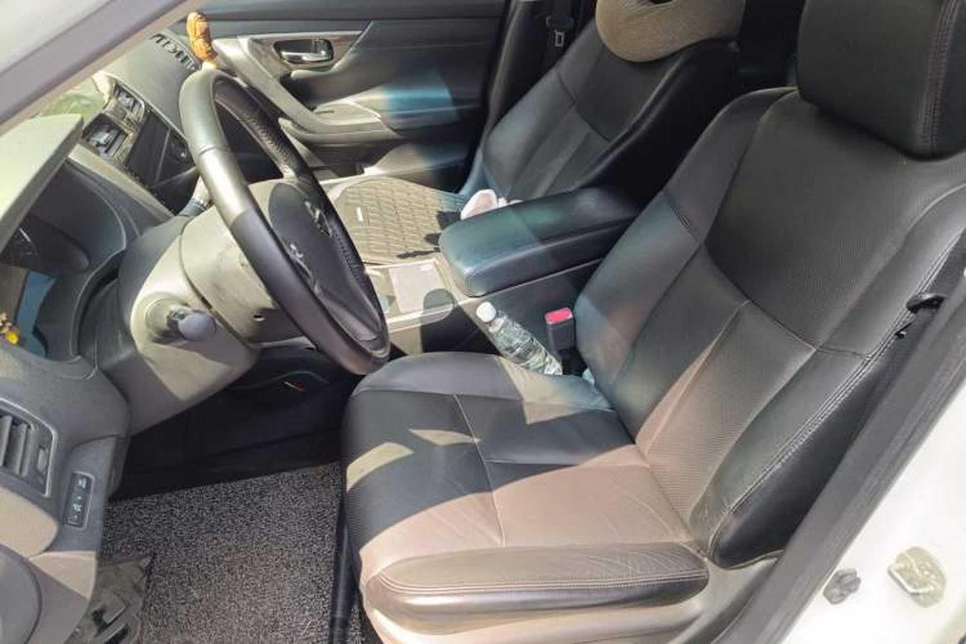 Used Nissan Teana 2013 2.0L XL Comfort Edition Left Front Seat