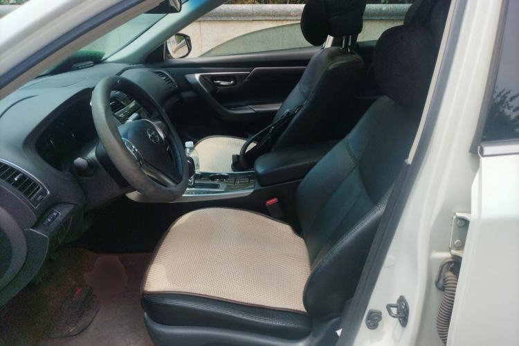 Used Nissan Teana 2013 2.0L XL Comfort Edition Left Front Seat