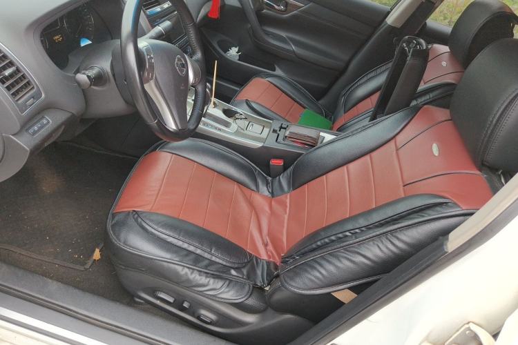 Used Nissan Teana 2013 2.0L XL Comfort Edition Left Front Seat