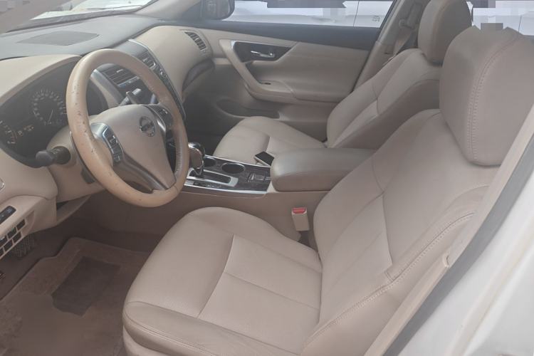 Used Nissan Teana 2013 2.5L XL Leading Edition Left Front Seat