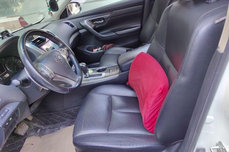 Used Nissan Teana 2013 2.5L XL Leading Edition Left Front Seat