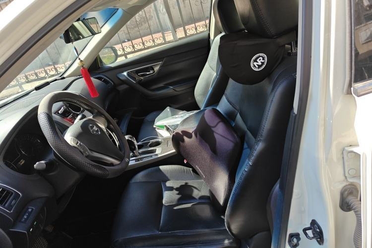 Used Nissan Teana 2013 2.0L XL Comfort Edition Left Front Seat