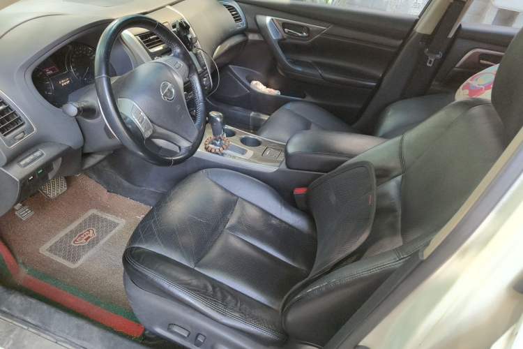 Used Nissan Teana 2013 2.5L XL Leading Edition Left Front Seat