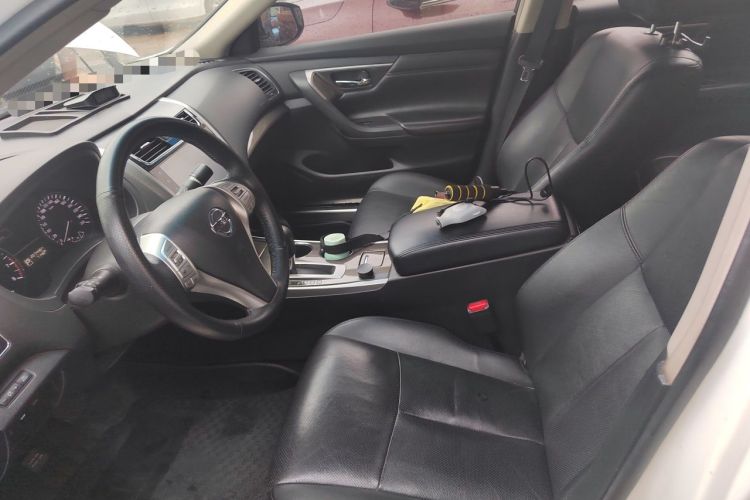 Used Nissan Teana 2013 2.0L XL Comfort Edition Left Front Seat