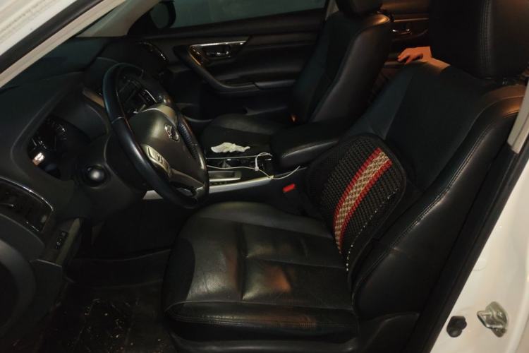Used Nissan Teana 2013 2.0L XL Comfort Edition Left Front Seat