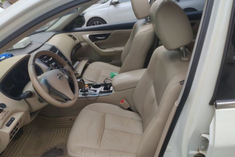 Used Nissan Teana 2013 2.5L XL Leading Edition Left Front Seat