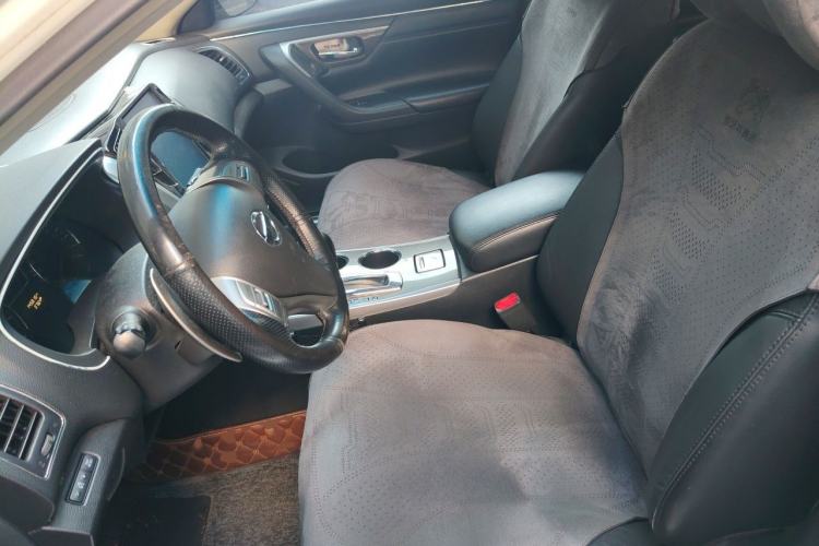 Used Nissan Teana 2013 2.5L XL Leading Edition Left Front Seat