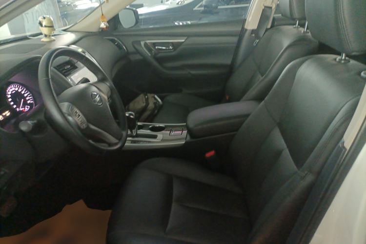 Used Nissan Teana 2013 2.0L XL Comfort Edition Left Front Seat