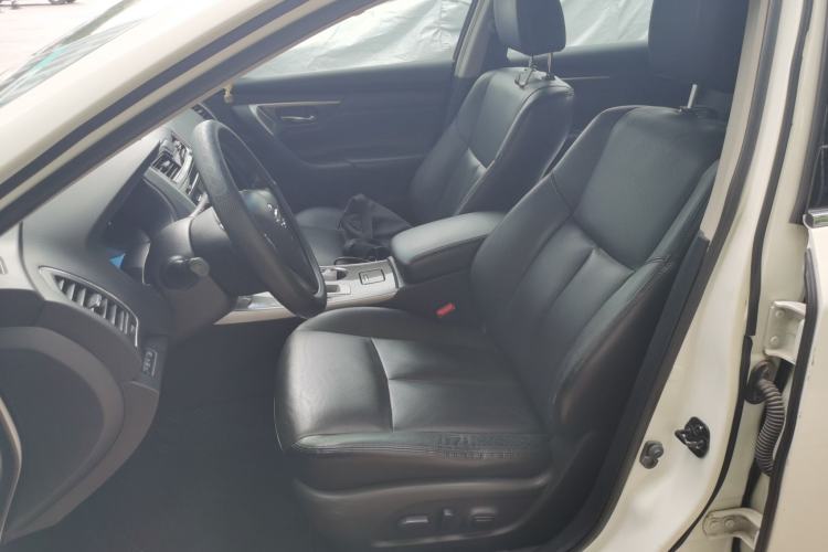 Used Nissan Teana 2013 2.0L XL Comfort Edition Left Front Seat
