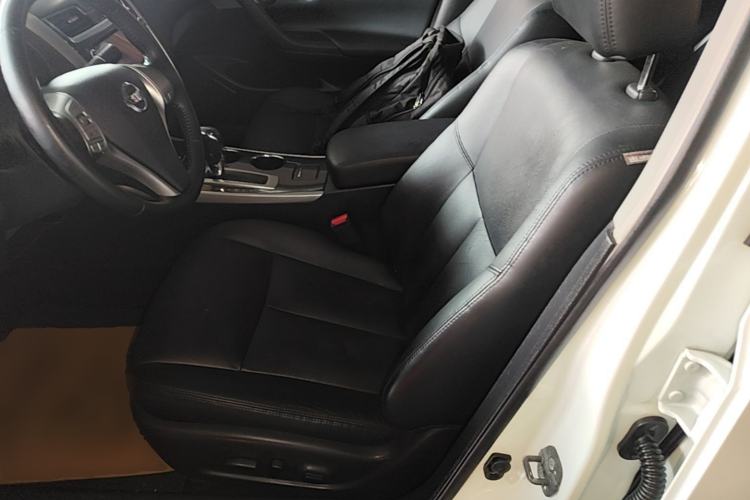 Used Nissan Teana 2013 2.0L XL Comfort Edition Left Front Seat