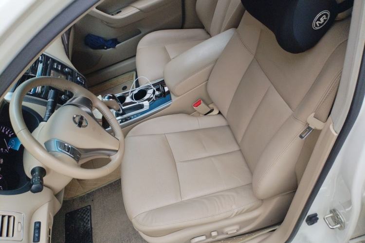 Used Nissan Teana 2013 2.0L XL Comfort Edition Left Front Seat