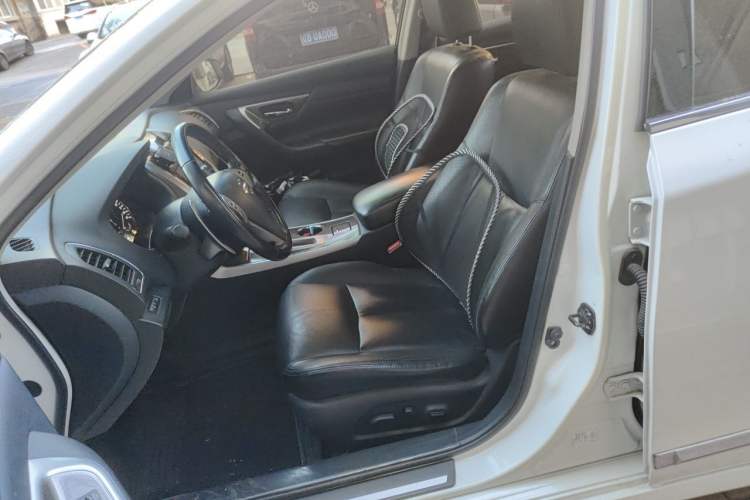 Used Nissan Teana 2013 2.5L XL Leading Edition Left Front Seat