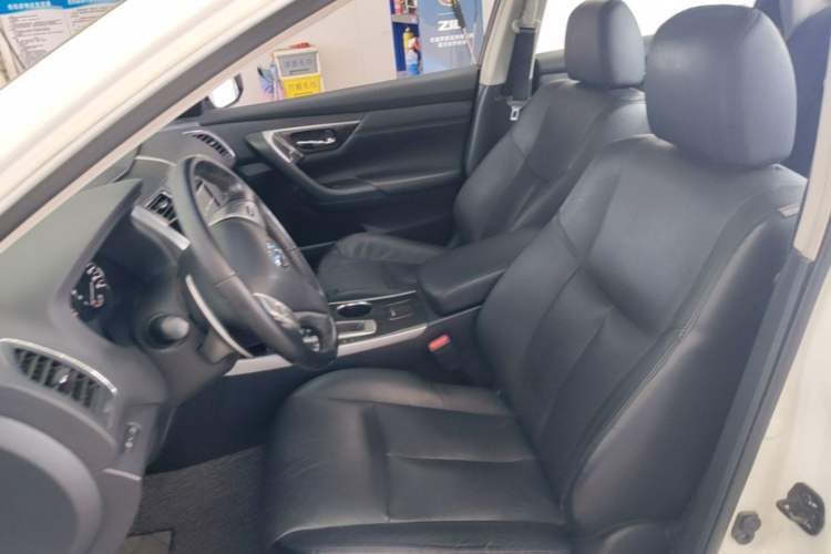 Used Nissan Teana 2013 2.5L XL Leading Edition Left Front Seat