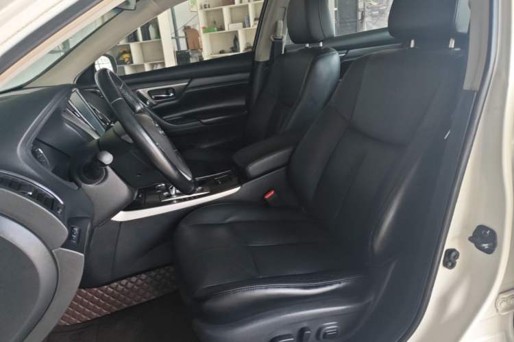 Used Nissan Teana 2013 2.0L XL Comfort Edition Left Front Seat