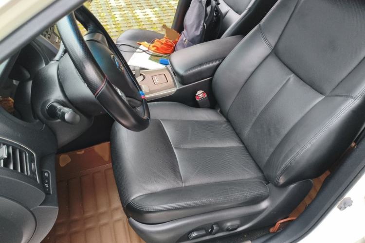 Used Nissan Teana 2013 2.0L XL Comfort Edition Left Front Seat