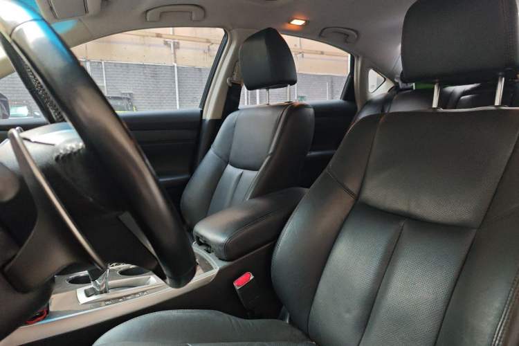 Used Nissan Teana 2013 2.5L XL Leading Edition Left Front Seat
