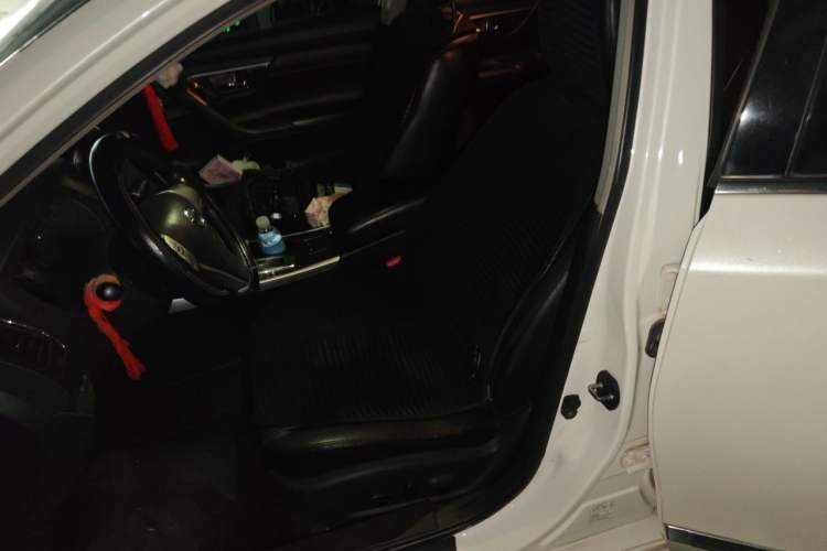 Used Nissan Teana 2013 2.0L XL Comfort Edition Left Front Seat