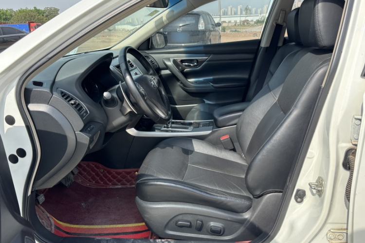 Used Nissan Teana 2013 2.5L XL Leading Edition Left Front Seat