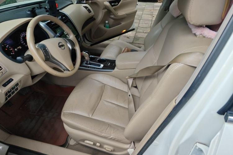 Used Nissan Teana 2013 2.0L XL Comfort Edition Left Front Seat