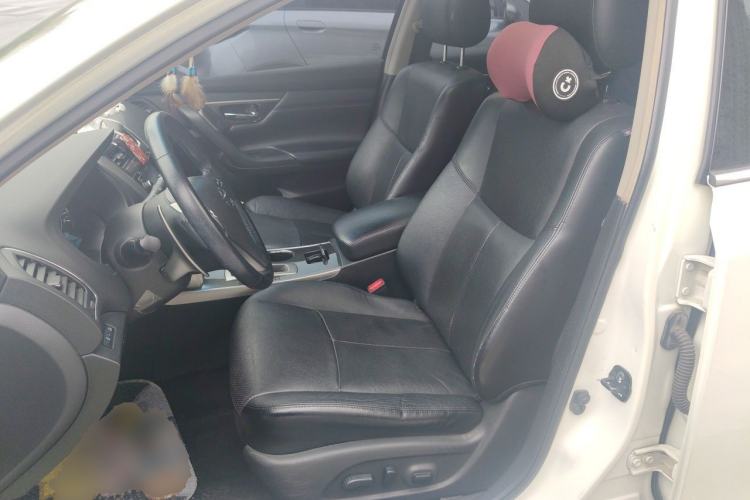 Used Nissan Teana 2013 2.5L XL Leading Edition Left Front Seat