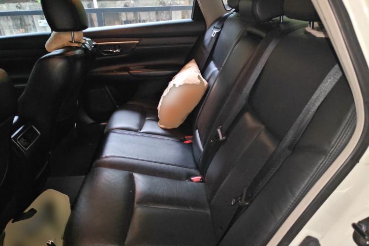 Used Nissan Teana 2013 2.0L XL Comfort Edition Left Rear Seat
