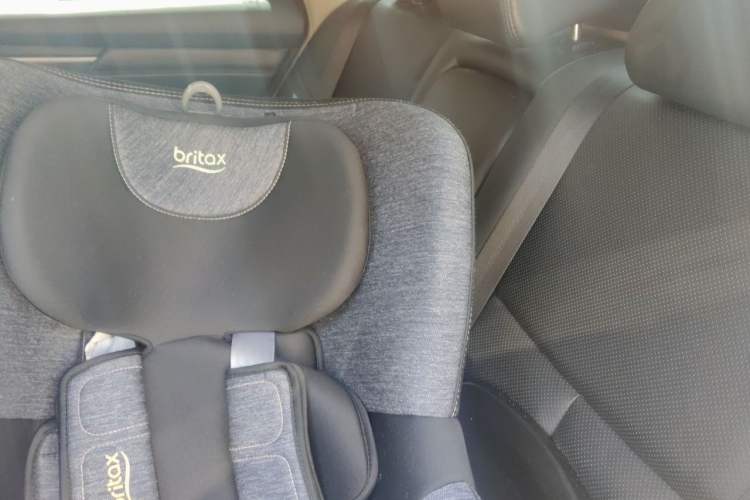 Used Nissan Teana 2013 2.0L XL Comfort Edition Left Rear Seat